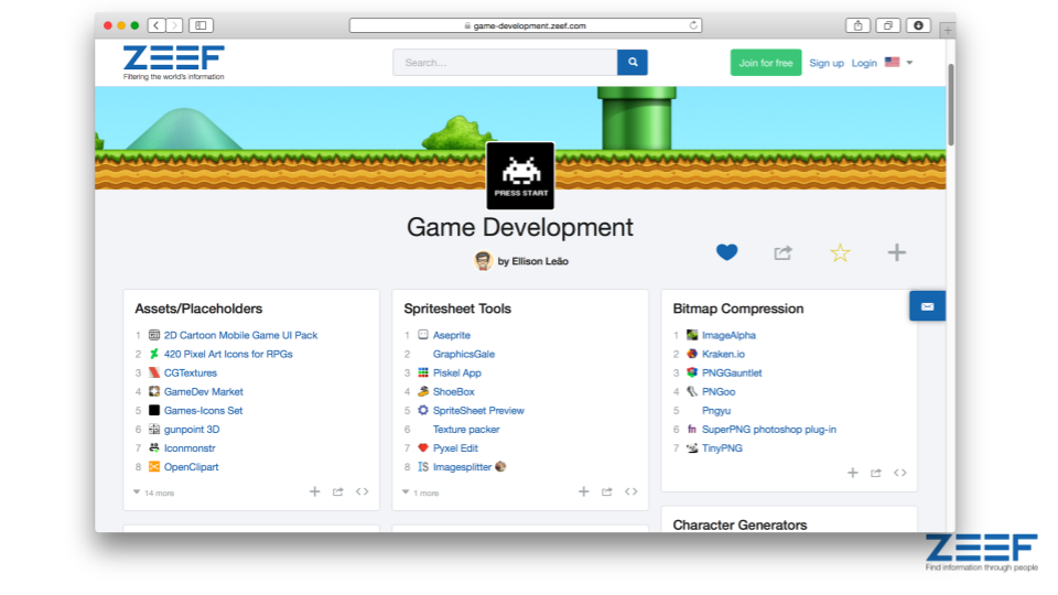 Game Development